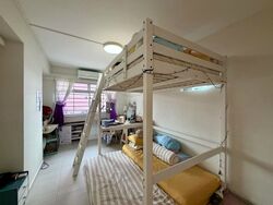 Blk 758 Pasir Ris Street 71 (Pasir Ris), HDB 5 Rooms #556866461